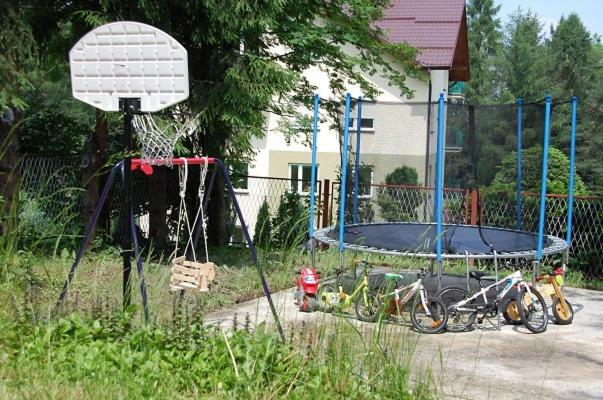 Mala Czantoria Daire Ustron Dış mekan fotoğraf